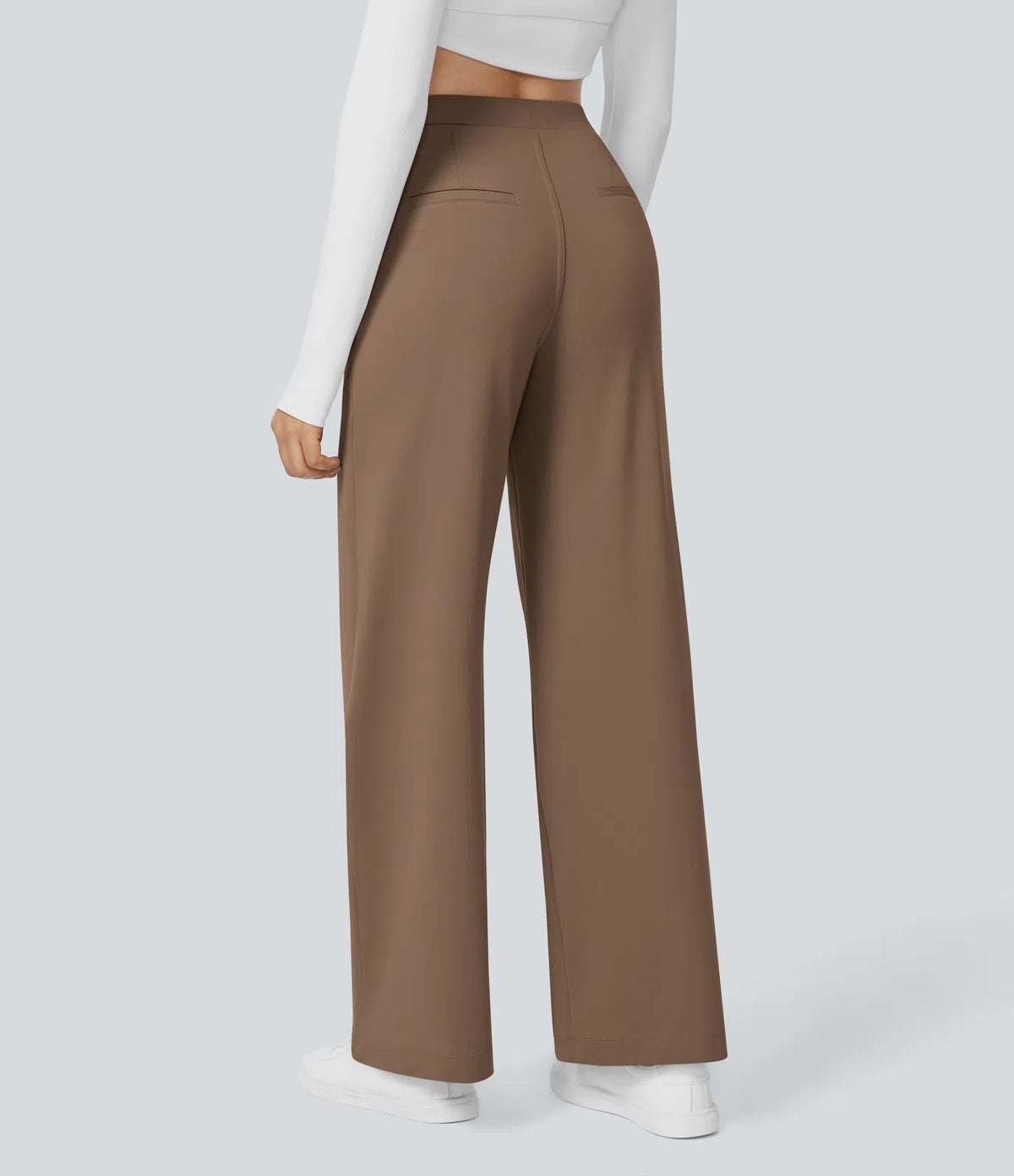 Chloé™ Pantalon Bruin