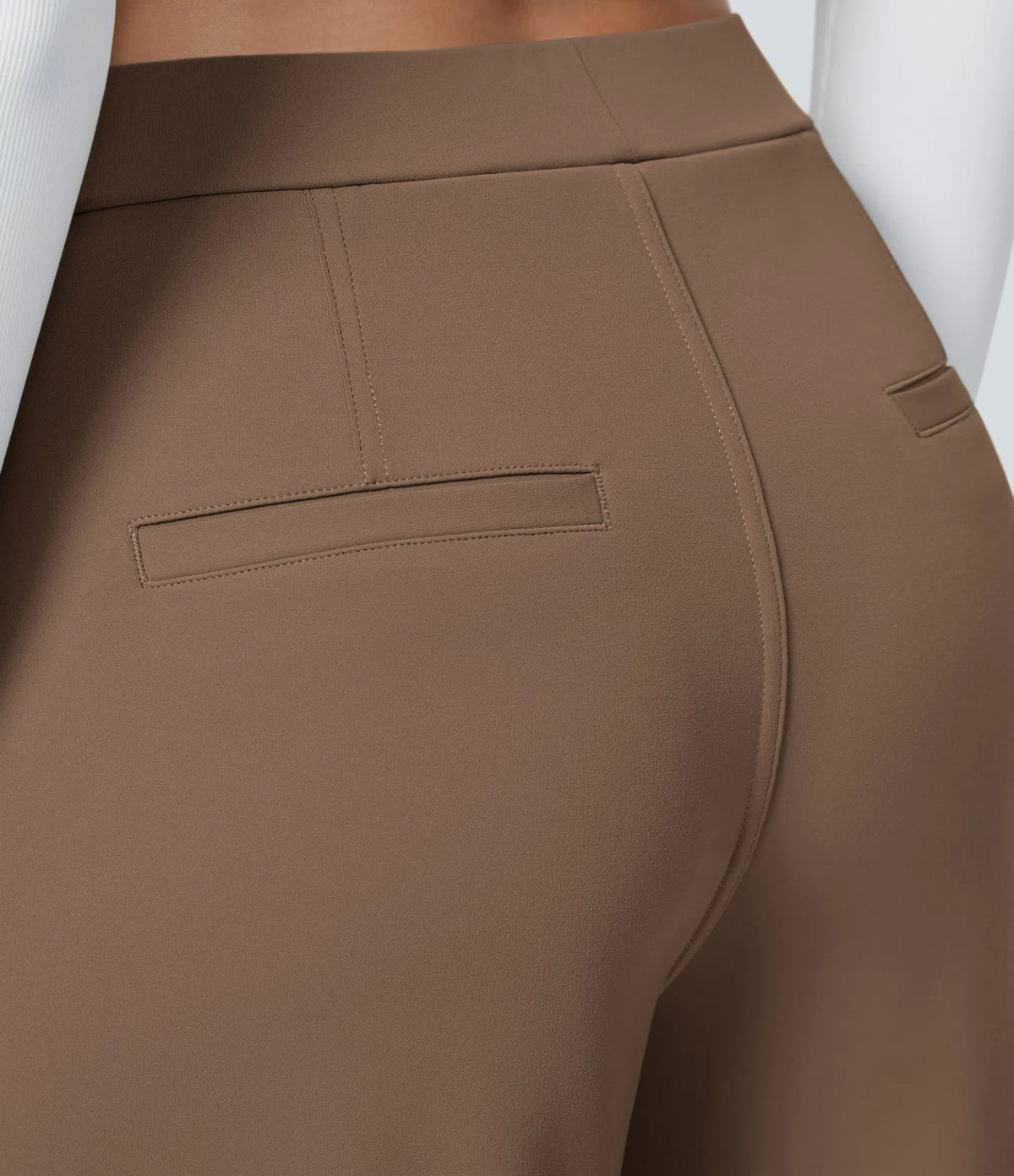 Chloé™ Pantalon Bruin