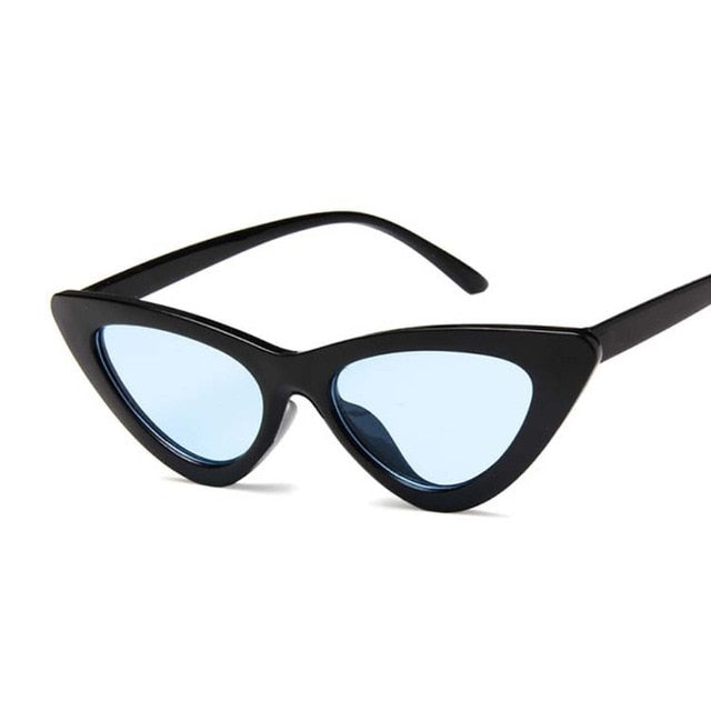 Walker Cat Eye Sunglasses