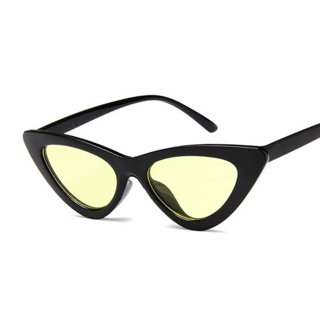 Walker Cat Eye Sunglasses