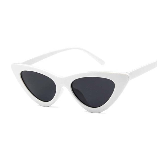 Walker Cat Eye Sunglasses