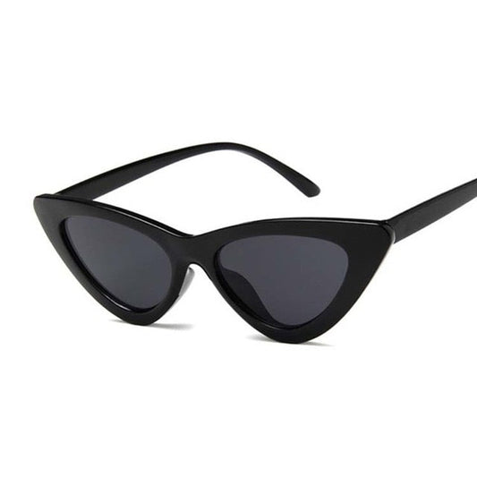 Walker Cat Eye Sunglasses