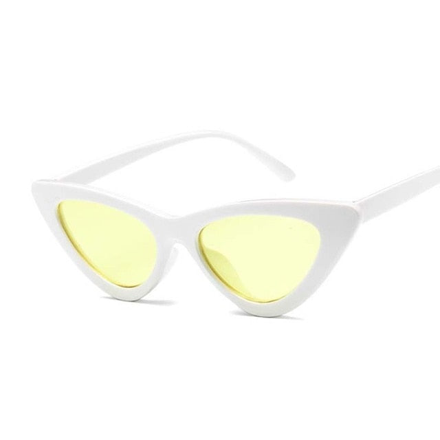 Walker Cat Eye Sunglasses