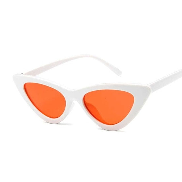 Walker Cat Eye Sunglasses