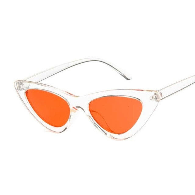 Walker Cat Eye Sunglasses