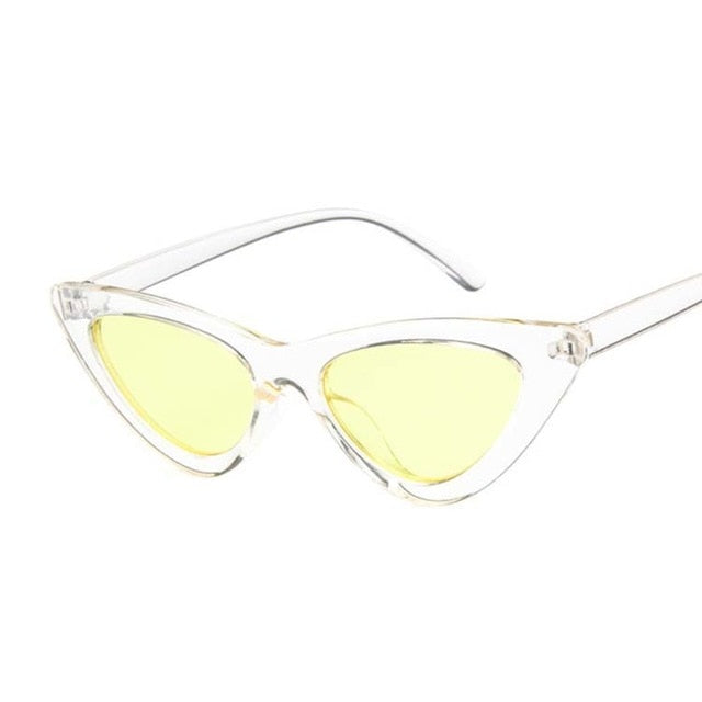 Walker Cat Eye Sunglasses