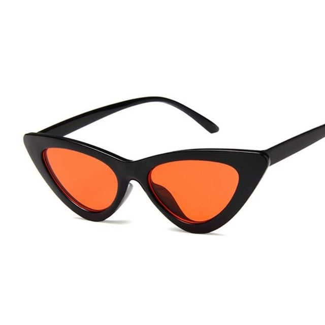 Walker Cat Eye Sunglasses