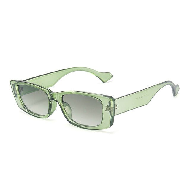 Sarah Rectangle Sunglasses