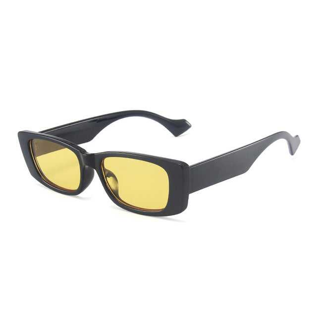 Sarah Rectangle Sunglasses