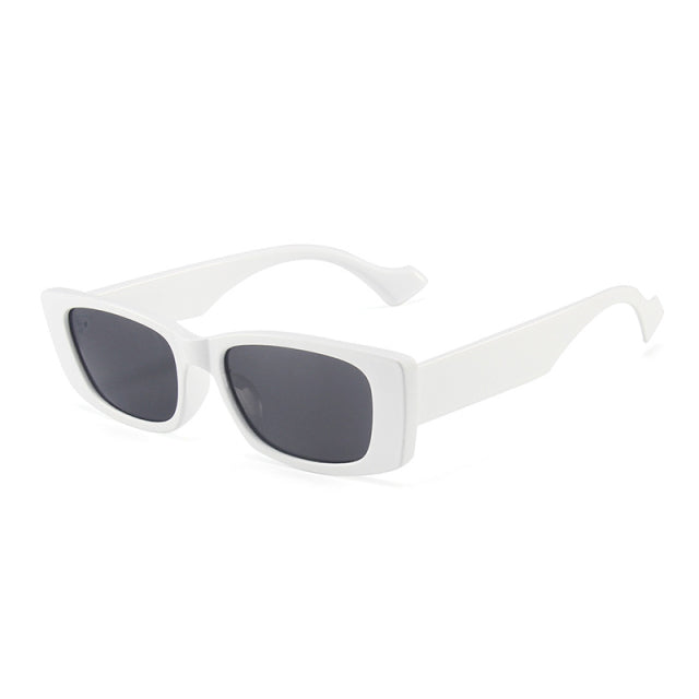 Sarah Rectangle Sunglasses