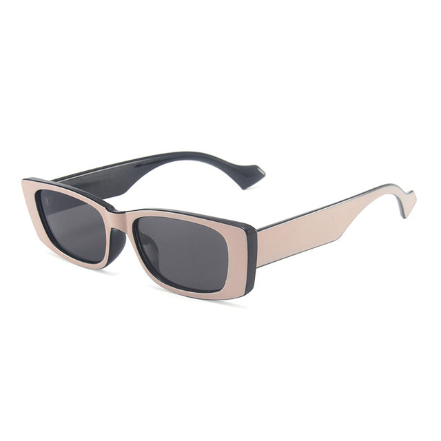 Sarah Rectangle Sunglasses