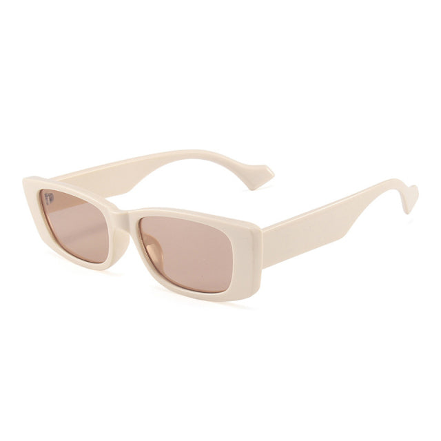 Sarah Rectangle Sunglasses