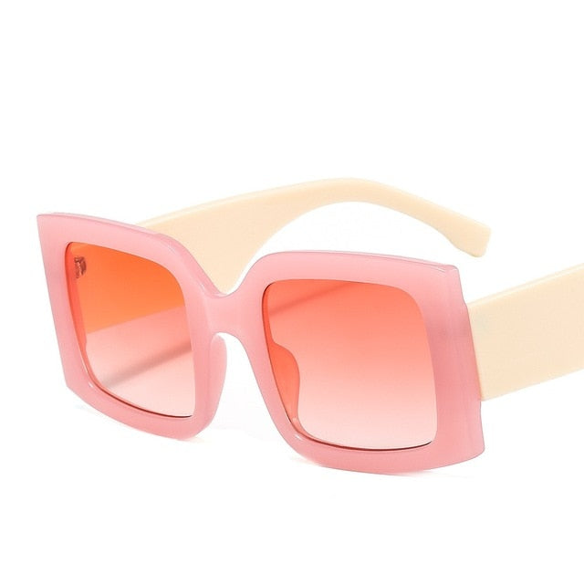 Riley Square Sunglasses