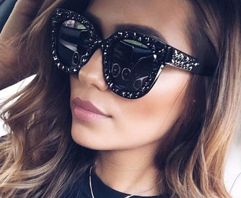 Leon Luxury Sunglasses