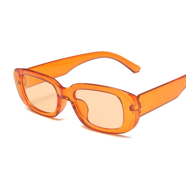 Kylie Square Sunglasses