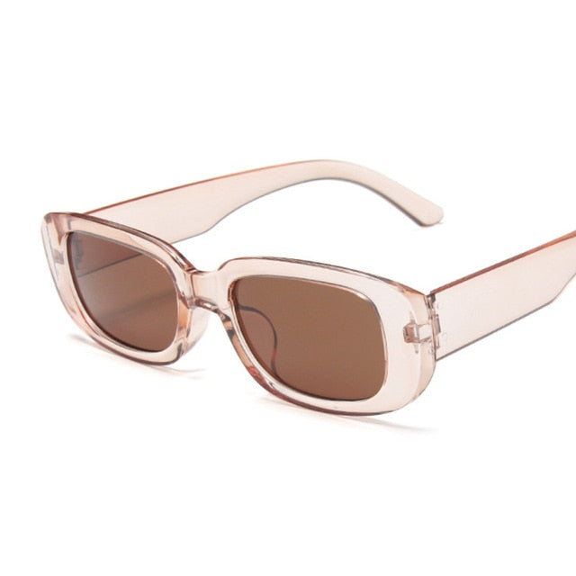 Kylie Square Sunglasses