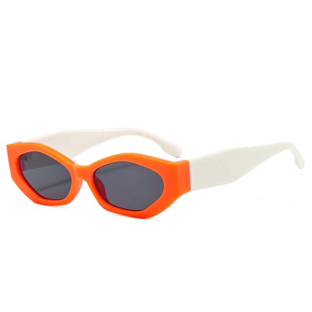 Vega Polygon Sunglasses