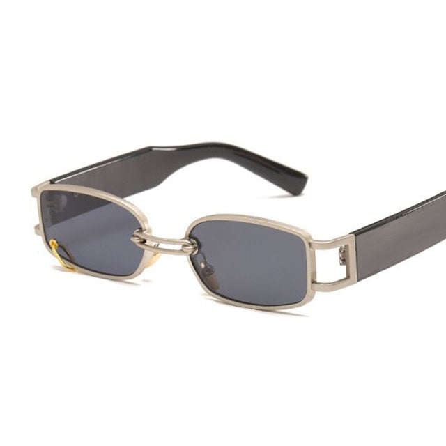 Savannah Square Sunglasses