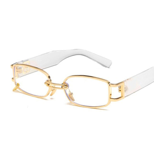 Savannah Square Sunglasses