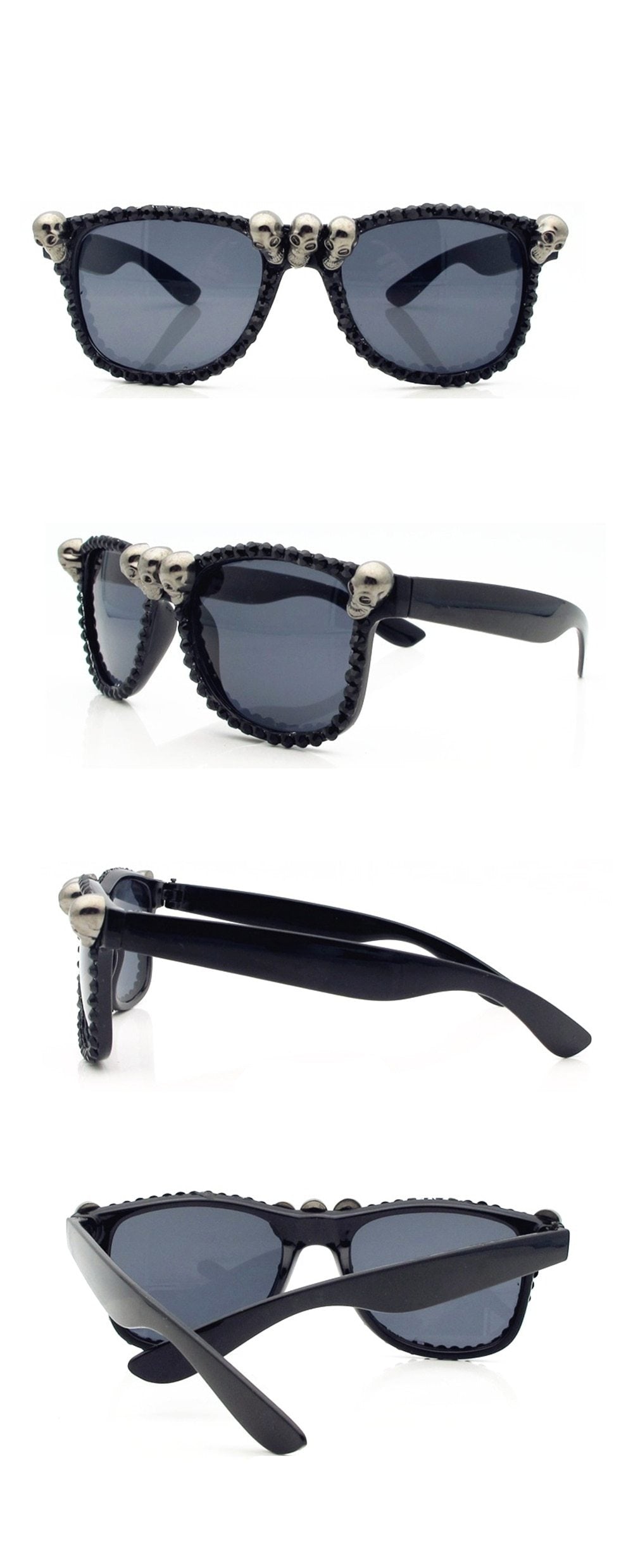 Seren Sunglasses