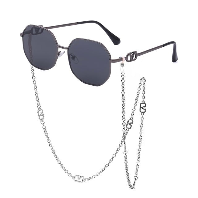 Stormi Sunglasses