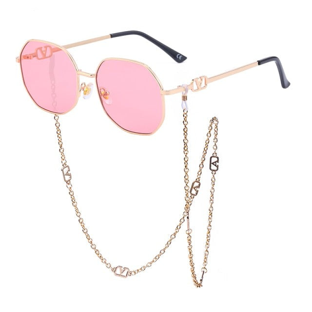 Stormi Sunglasses