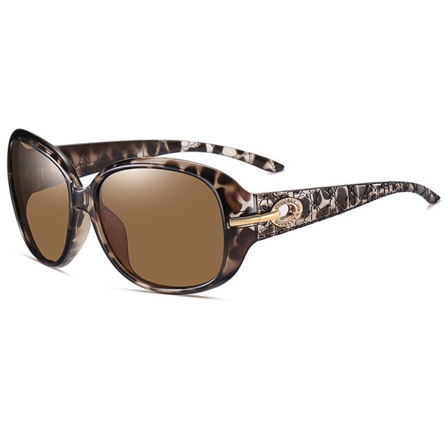 Zondra Sunglasses