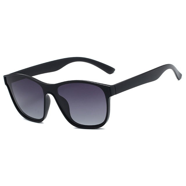 Undisputed Sunglasses